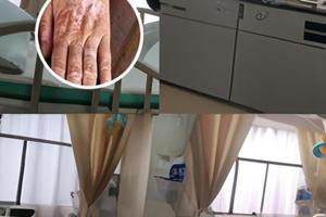 兰州中研白殿医院看病怎么样