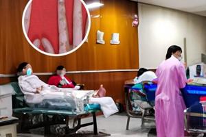 兰州中研医院属于正规医院吗