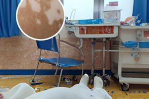 兰州中研医院属于什么档次