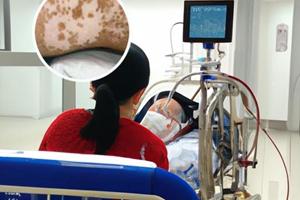 兰州中研医院医生有几个