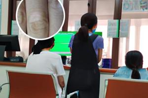 从兰州站到中研白癫风医院怎么走
