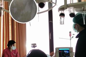 兰州中研医院看病怎么样