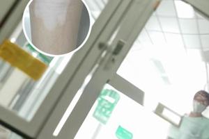 有人去过兰州中研吗