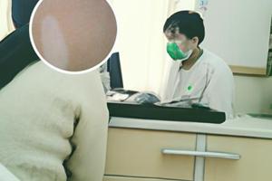 兰州白斑病医院地址电话
