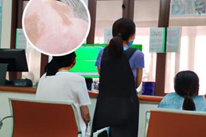 兰州中研医院服务怎么样