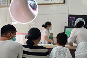 兰州中研白殿医院诊断价格
