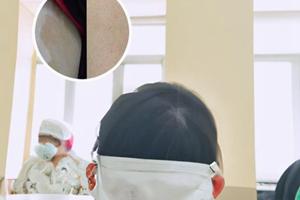 兰州西关什字的中研皮肤医院