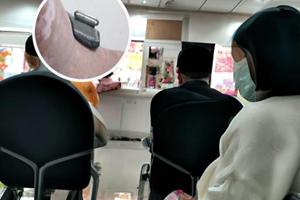 贞芪扶正颗粒怎么读