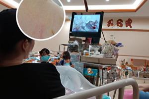 马来酸阿法替尼片副作用多久消失