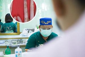 胸腺五肽针怎么打