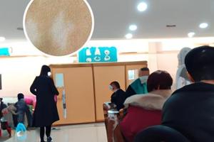醋酸地塞米松片长什么样