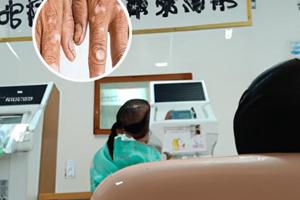 地塞米松的效果与副作用