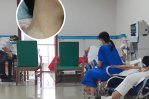 生长因子治疗白斑多久起效